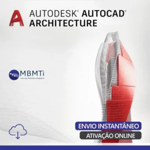 autodesk autocad architecture 2024