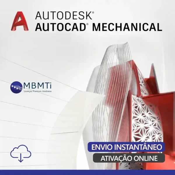 autodesk autocad mechanical 2024